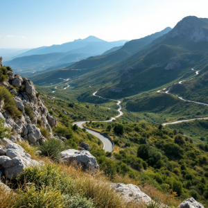 Roberto Daprà festeggia la vittoria al Rally Italia Sardegna