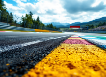 George Russell conquista la pole position al GP del Canada 2025