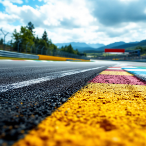 George Russell conquista la pole position al GP del Canada 2025