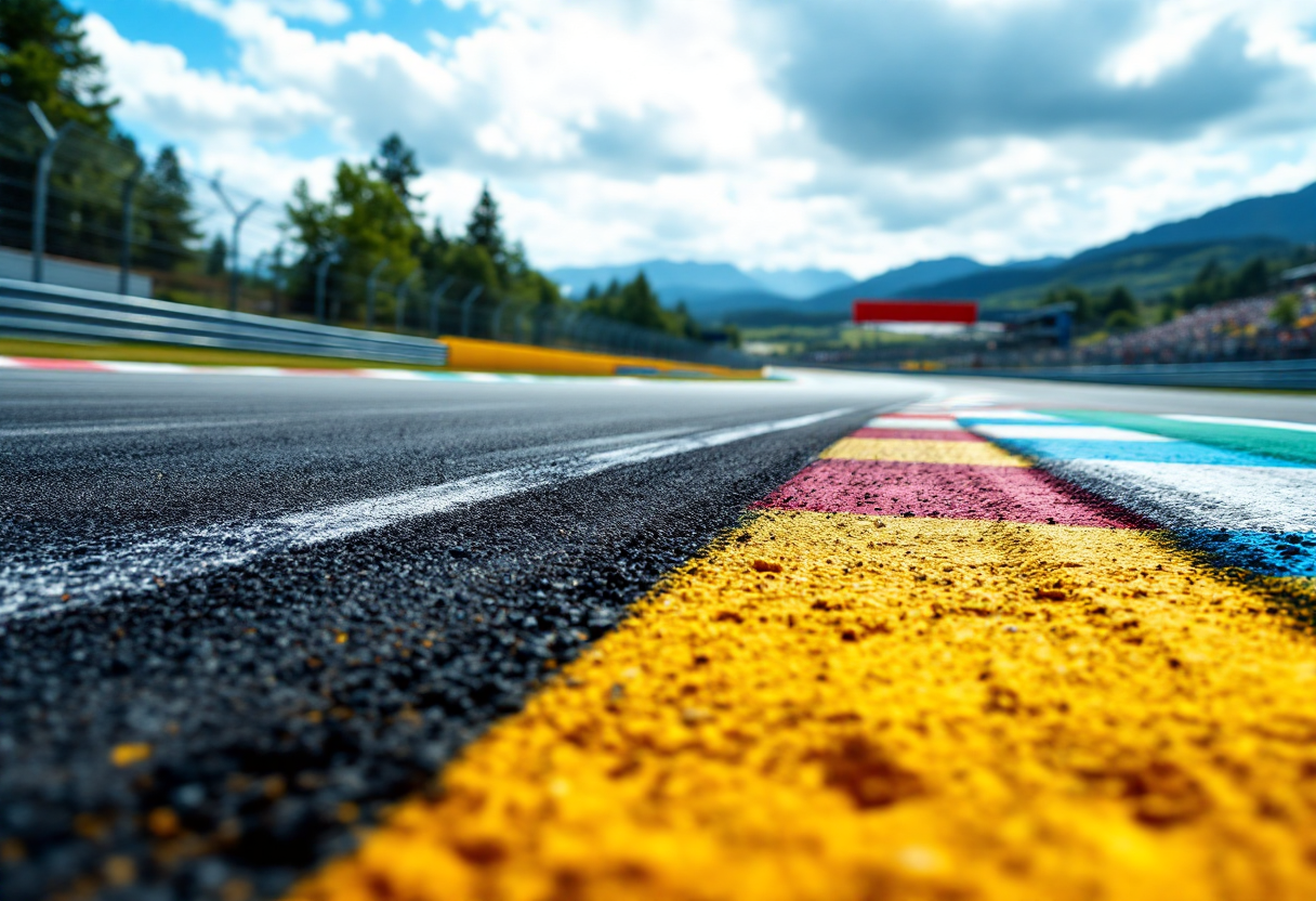 George Russell conquista la pole position al GP del Canada 2025
