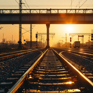 Immagine che illustra gli orari e gli impatti dello sciopero Trenord