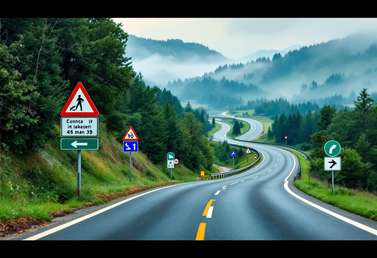 Immagine del servizio CCISS per viaggiare informati