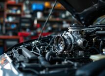 Guida alla sostituzione della pompa dell'acqua