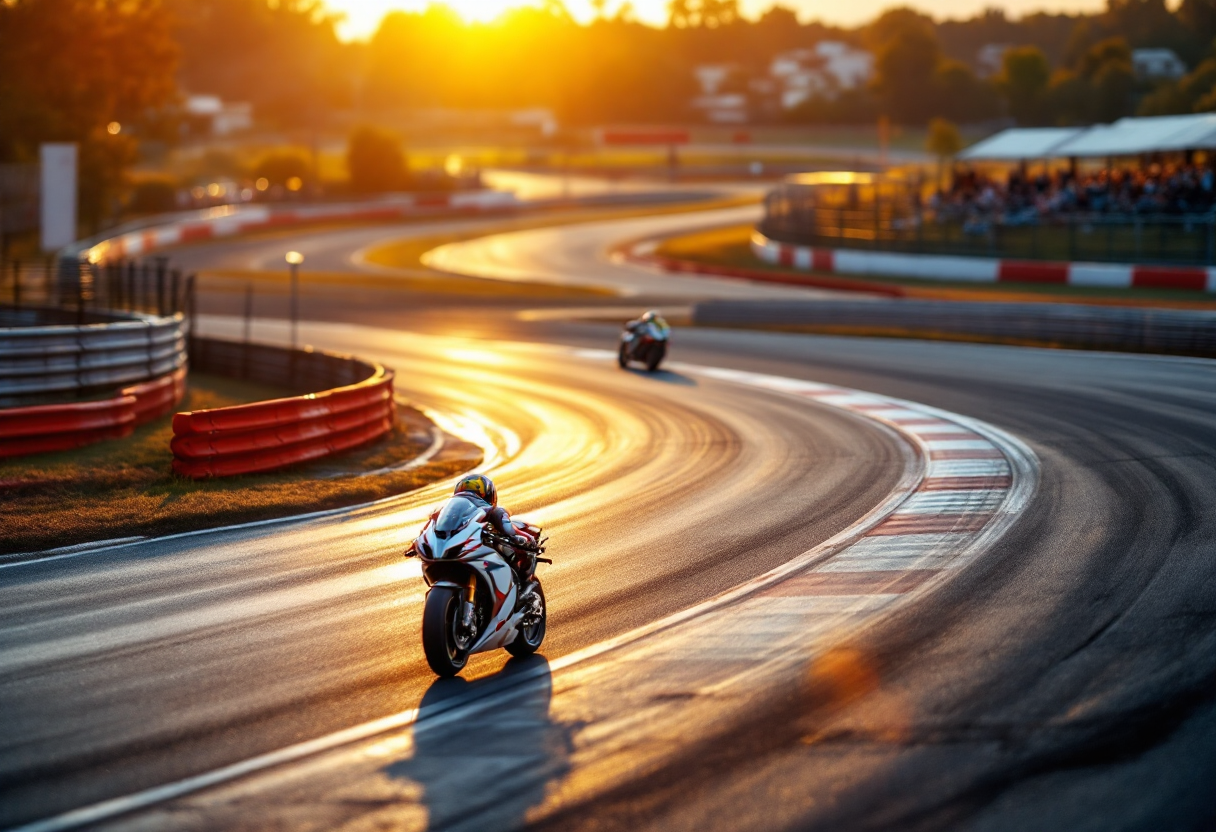 Toprak Razgatlioglu in sella alla Yamaha MotoGP 2026