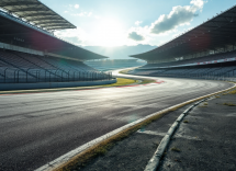 Immagine dei vincitori del Gran Premio di Spagna di Formula 1