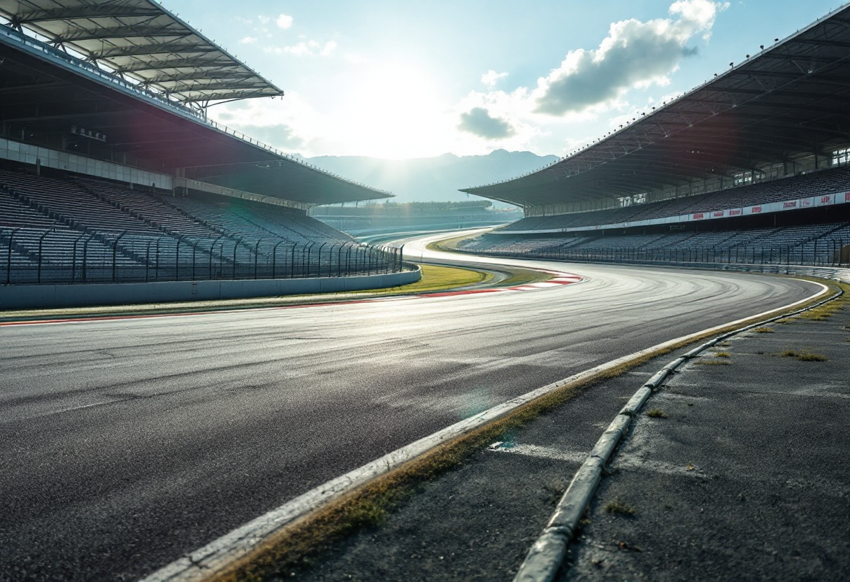 Immagine dei vincitori del Gran Premio di Spagna di Formula 1