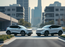 XPeng G6 e G9, SUV elettrici lanciati in Italia