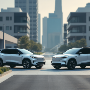 XPeng G6 e G9, SUV elettrici lanciati in Italia