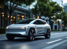 XPeng G6 e G9, nuovi SUV elettrici in Italia