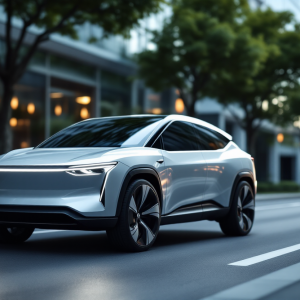 XPeng G6 e G9, nuovi SUV elettrici in Italia