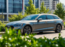 audi a5 avant 2025 prestazioni comfort e prezzo in anteprima 1751258082
