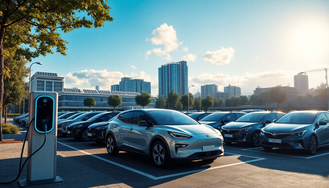 auto elettriche realta o mito ecologico 1751210491