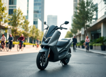 bmw ce 04 il maxi scooter elettrico che sfida il mercato 1750993418
