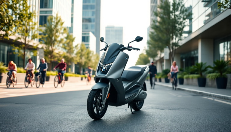 bmw ce 04 il maxi scooter elettrico che sfida il mercato 1750993418
