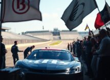 chase elliott le difficolta del campione nascar e la reazione dei fan 1750893457