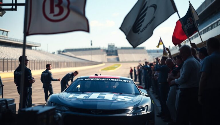 chase elliott le difficolta del campione nascar e la reazione dei fan 1750893457