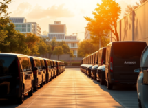 come amazon e mercedes benz stanno rivoluzionando le consegne con i veicoli elettrici 1751214151
