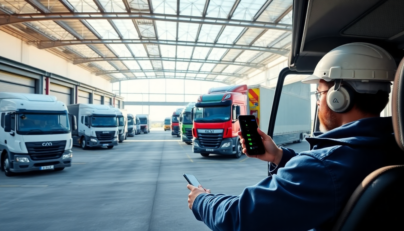 come il nuovo regolamento cambia il trasporto merci in italia 1750945788