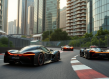 formula e il campionato che guida verso un futuro sostenibile 1751093141