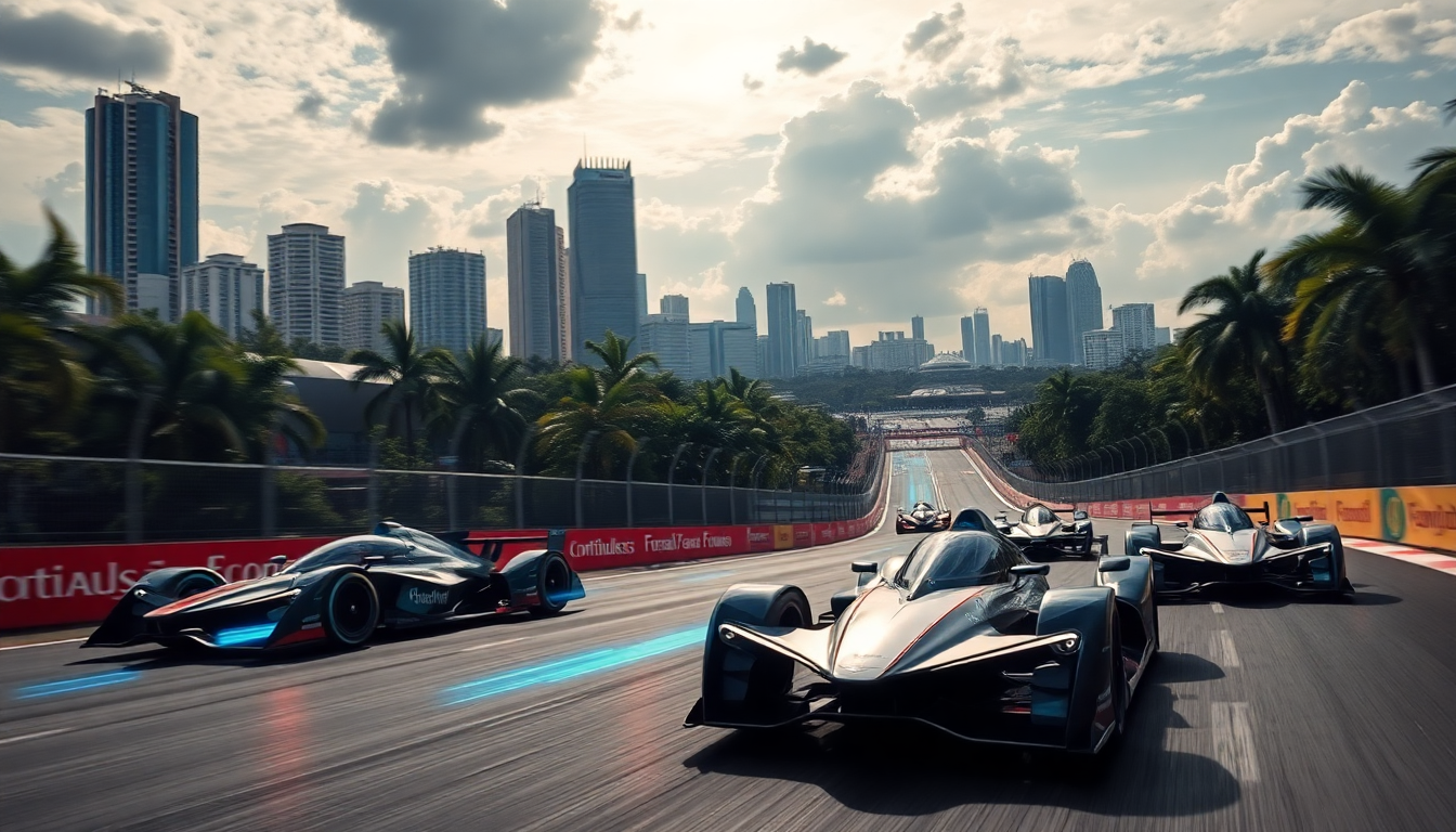 formula e in indonesia un impatto duraturo per il motorsport locale 1751320544