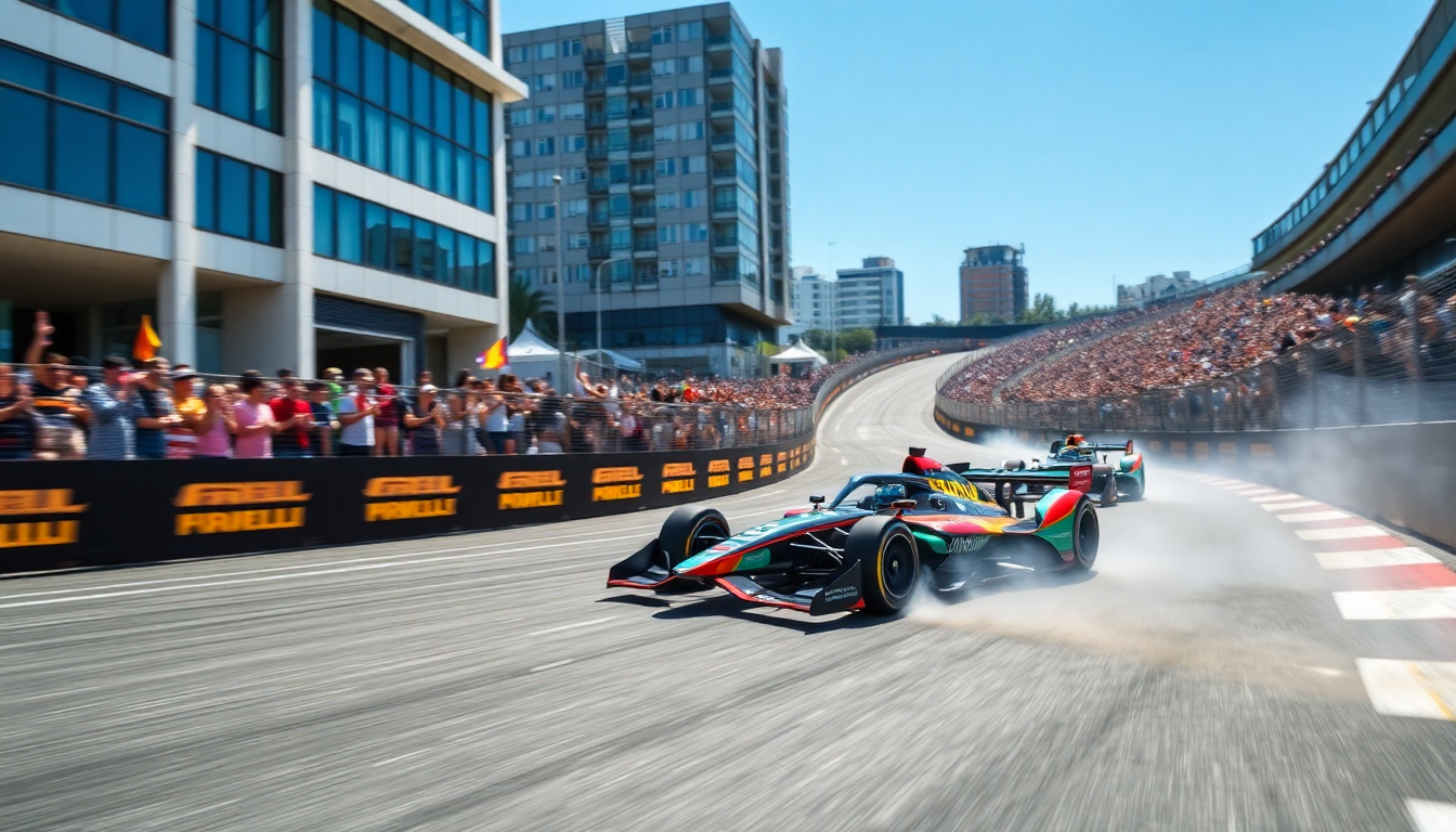 formula e laudience supera i 500 milioni e i fan si infervorano 1751111434