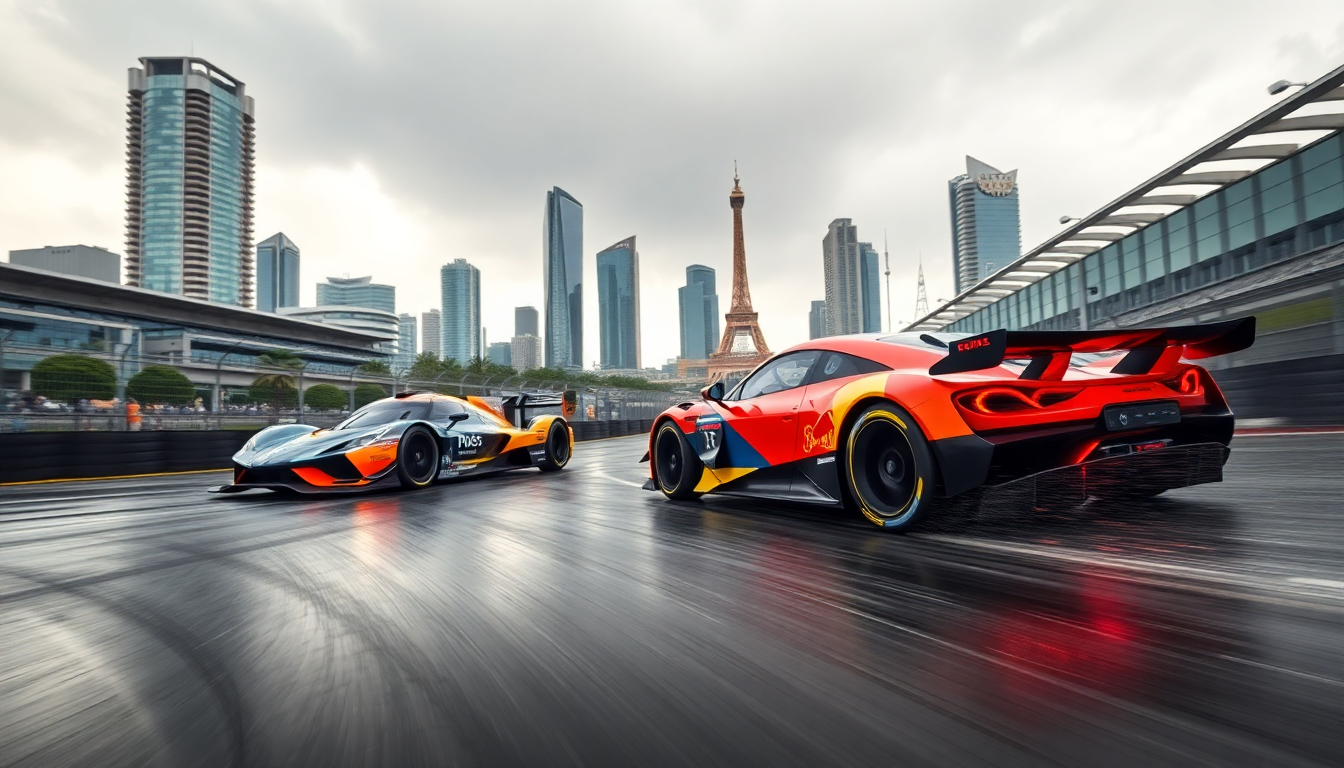 formula e record di audience e coinvolgimento social per la stagione attuale 1751019414