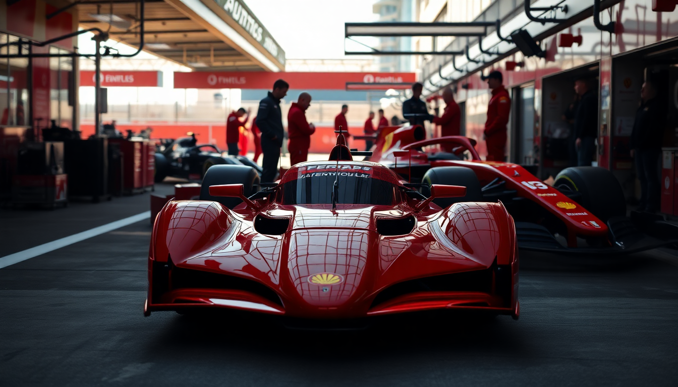 hamilton e ferrari una stagione da dimenticare 1751195792