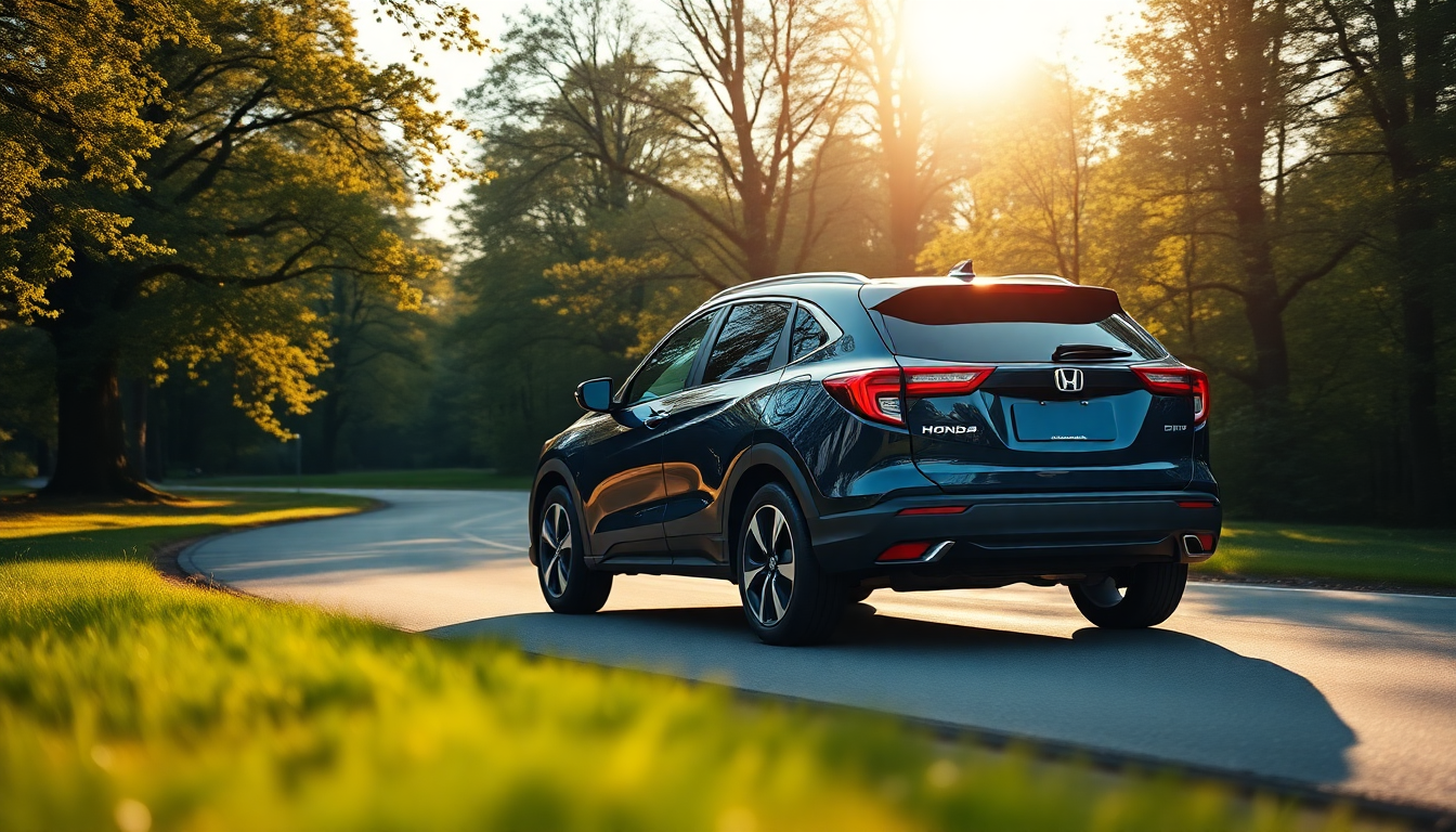 honda 0 suv linnovazione nel design e nella tecnologia 1751155469