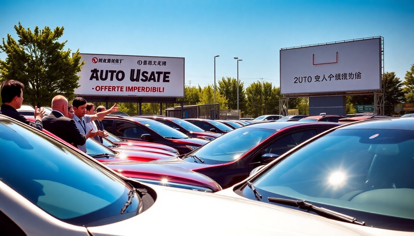 il gioco delle auto usate la strategia controversa della cina 1751034127