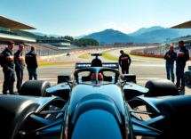 il giovane alex dunne pronto a sorprendere in f1 con mclaren 1750982438