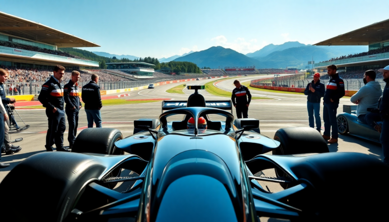 il giovane alex dunne pronto a sorprendere in f1 con mclaren 1750982438