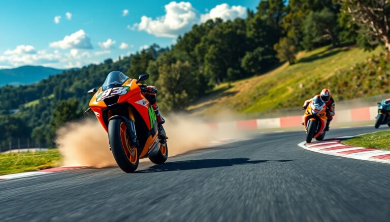 il gp ditalia e le sfide future della motogp 1750923118