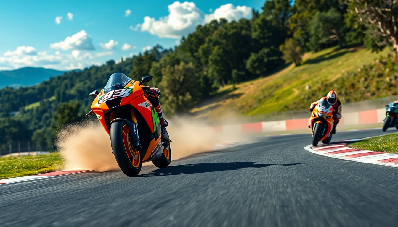 il gp ditalia e le sfide future della motogp 1750923118