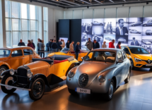 il non museo di renault un viaggio interattivo nella storia dellauto 1751177430