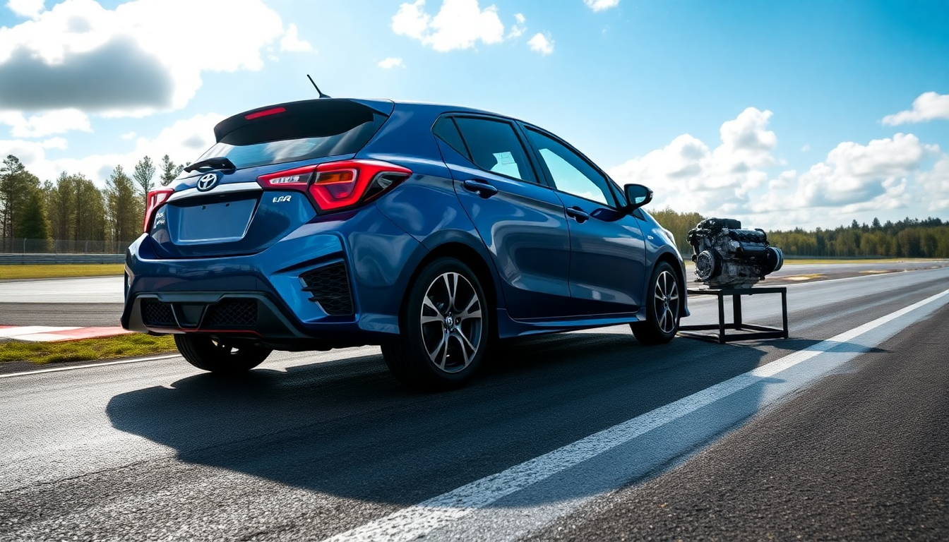 il nuovo motore toyota potenza e innovazione in arrivo 1751309568