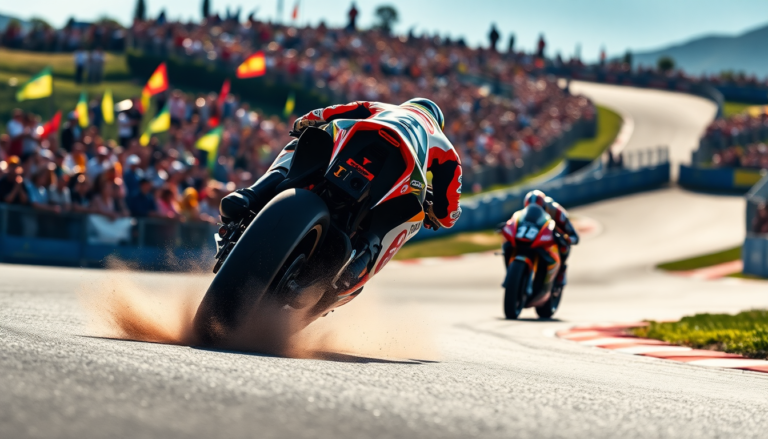 il trionfo di marquez al mugello cosa ci insegna 1751026799