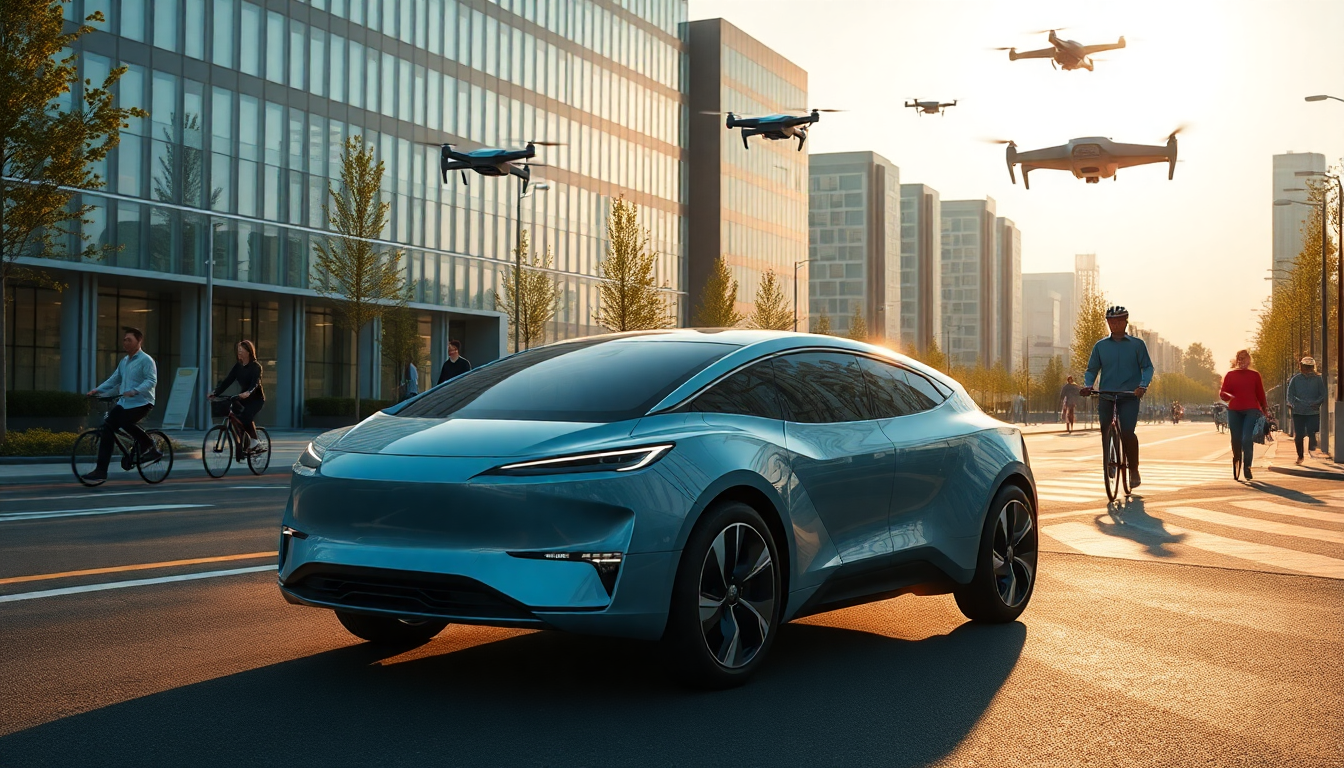 intelligenza artificiale e auto il futuro della mobilita 1750904540