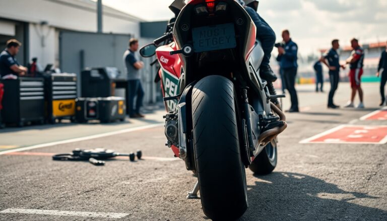 la crisi di pecco bagnaia analisi della stagione in corso 1750882492