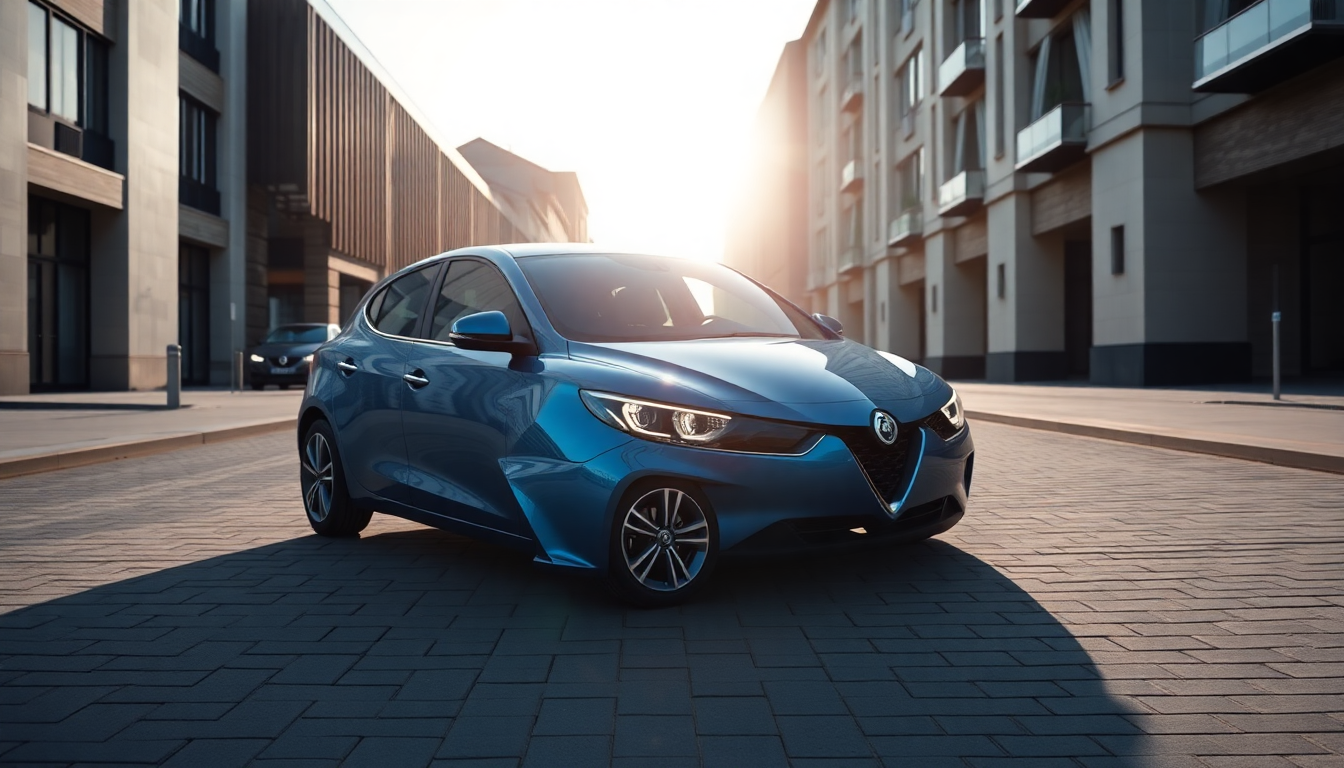 la nuova lancia ypsilon unera di cambiamenti 1751283778