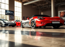 la porsche super economica unopportunita da non perdere 1751004512