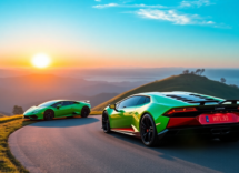 lamborghini punta su ibrido e prestazioni da sogno 1751041611