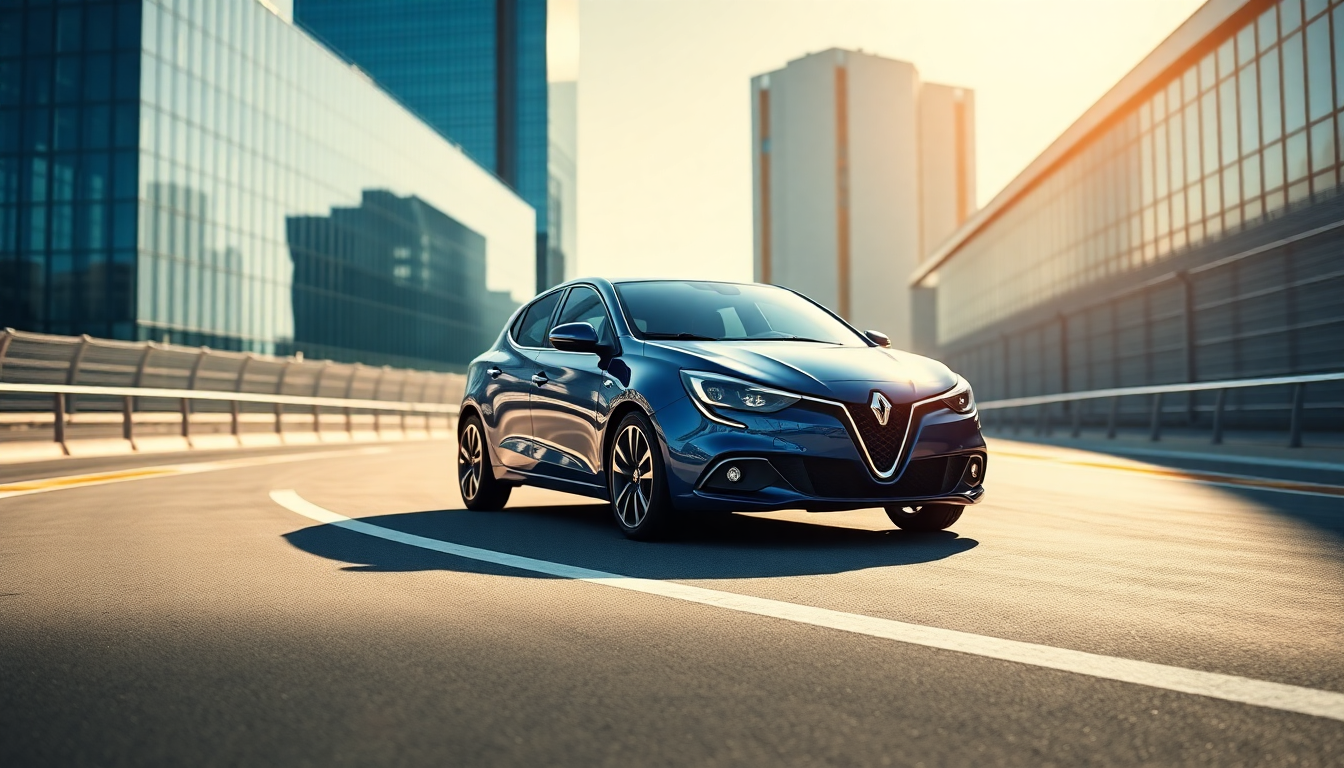 lancia ypsilon hf 2025 il mix perfetto tra sportivita ed eleganza 1750889814
