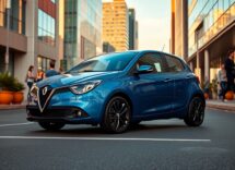 lancia ypsilon hf la sportiva ibrida che sorprende 1750860442