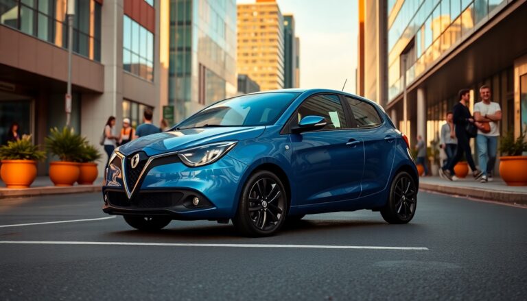 lancia ypsilon hf la sportiva ibrida che sorprende 1750860442