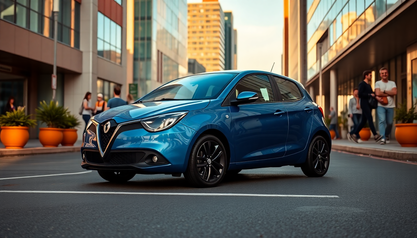 lancia ypsilon hf la sportiva ibrida che sorprende 1750860442