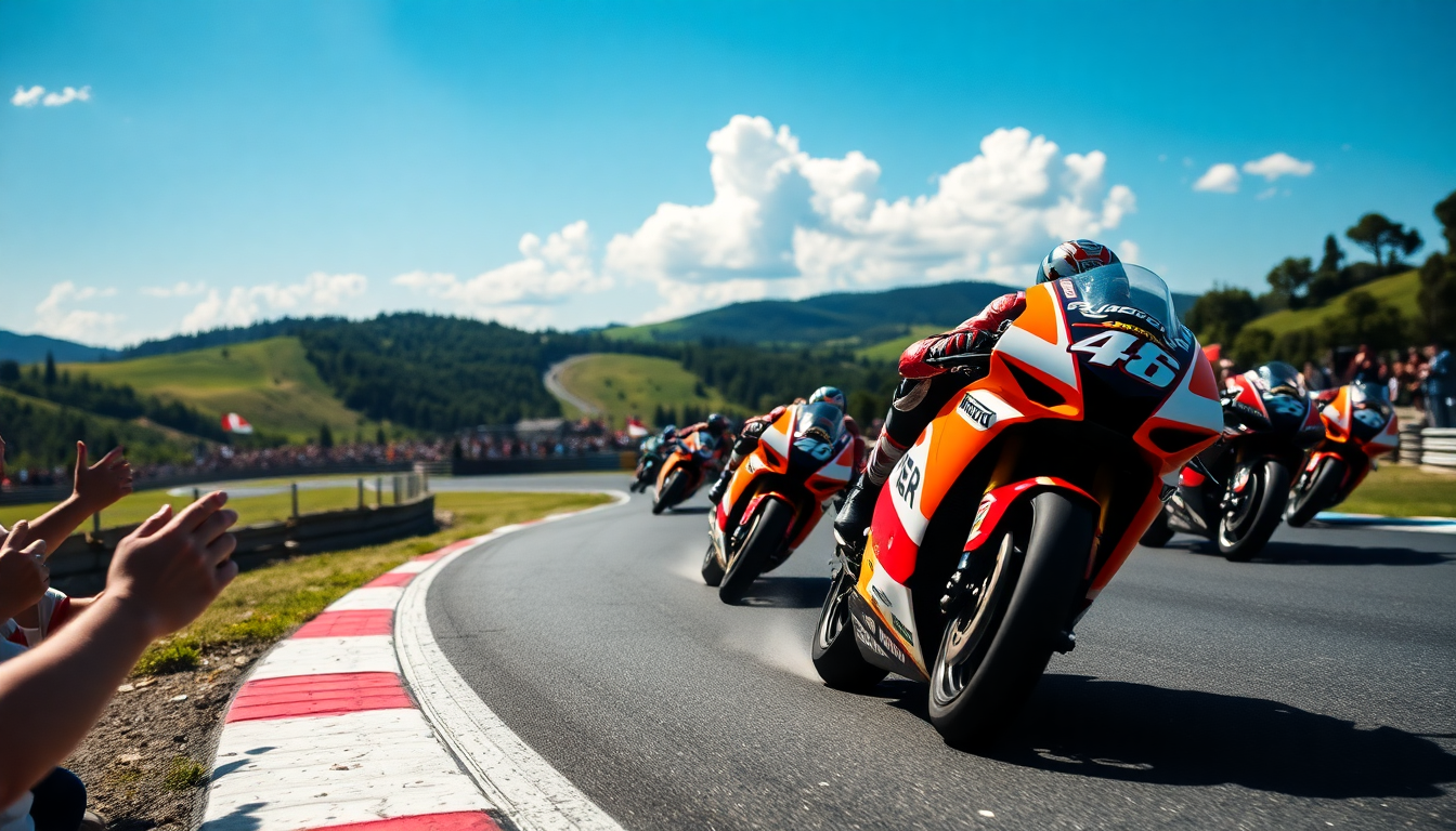 marquez al mugello un trionfo che fa discutere 1750971468