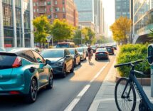 mobilita elettrica tendenze e innovazioni nel settore 1750897129