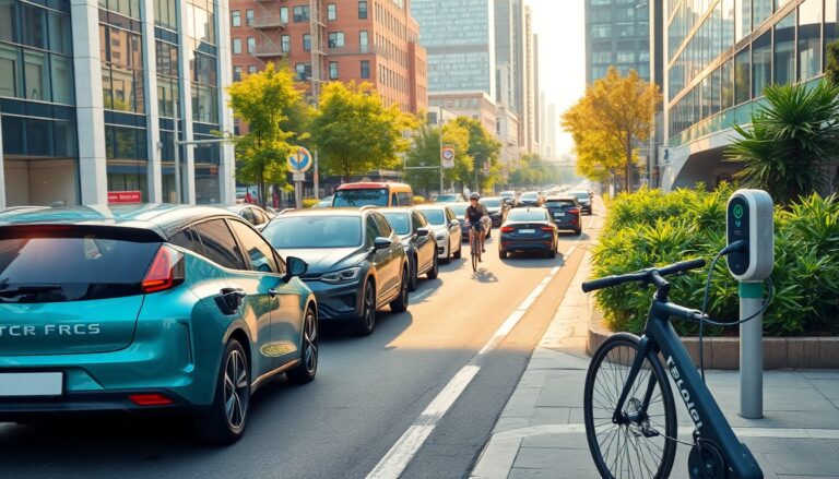 mobilita elettrica tendenze e innovazioni nel settore 1750897129