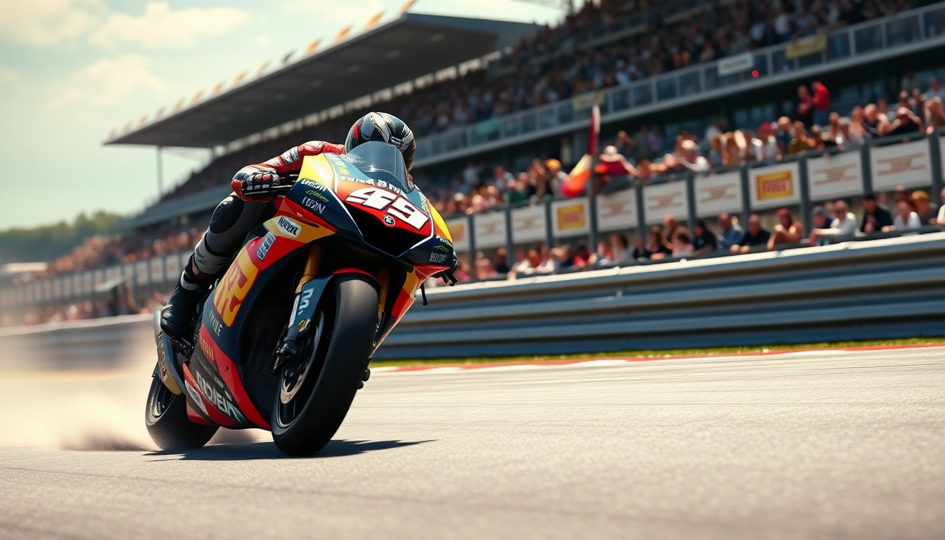 motogp 2025 aggiornamenti e classifiche in tempo reale 1751203184