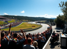 motomondiale 2025 tendenze e cambiamenti al mugello 1751188410
